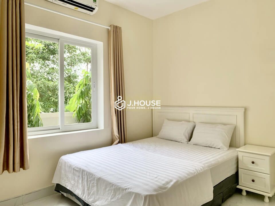 Modern apartment with pool and gym in Thao Dien, District 2, HCMC-8