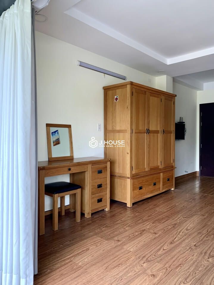 Serviced apartment next to the canal on Truong Sa street, Binh Thanh District, HCMC-14