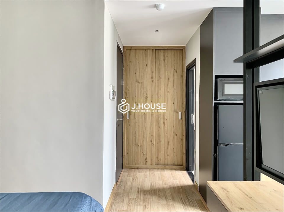 Serviced apartment on Thai Ly street, Thao Dien ward, District 2, HCMC-9