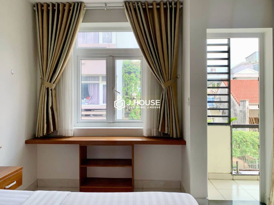 Good serviced apartment near the airport in Tan Binh district, HCMC-7