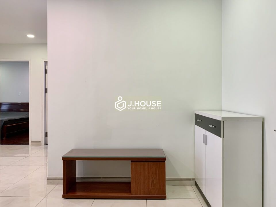 Serviced apartment with rooftop swimming pool and gym in Thao Dien, District 2, HCMC-15