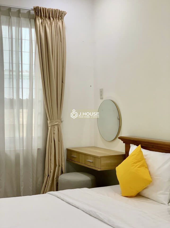 Fully furnished 2 bedroom apartment near New World Saigon Hotel, District 1, HCMC-12