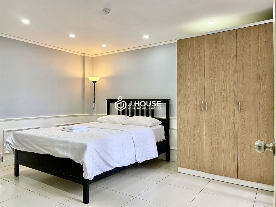 2 bedroom serviced apartment near New World Saigon Hotel, District 1, HCMC-8