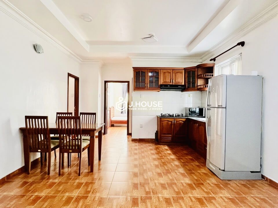 Spacious 2-bedroom apartment with lots of natural light in Thao Dien, District 2, HCMC-0