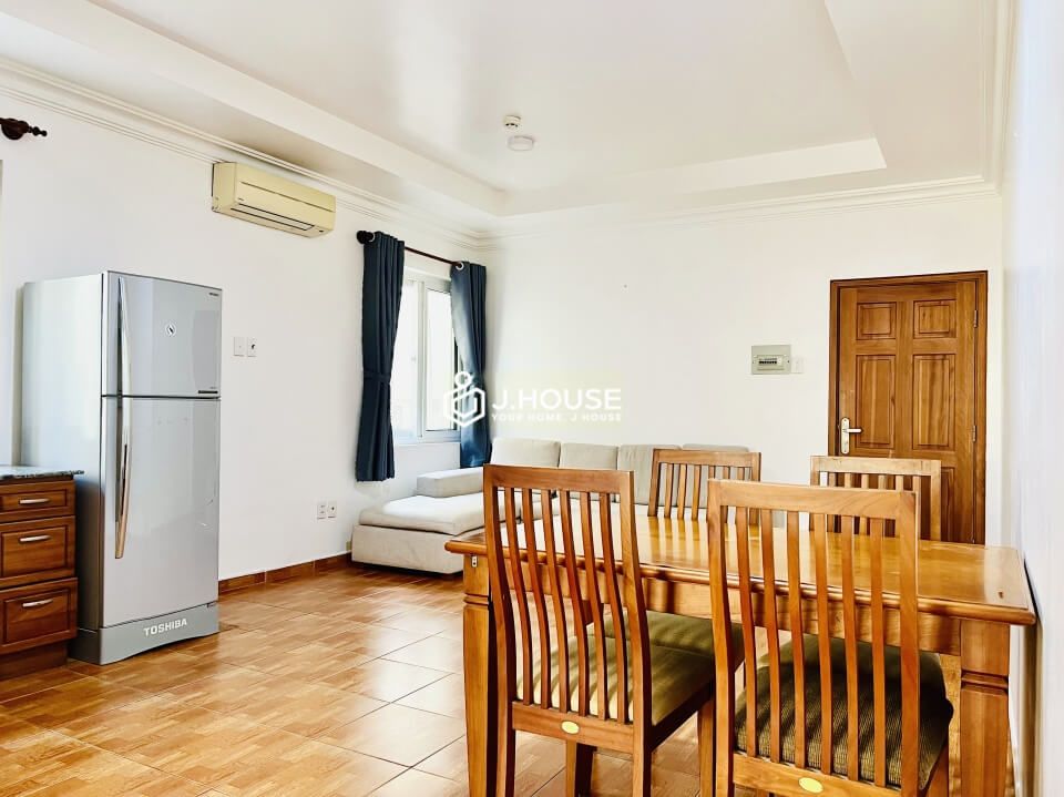 Spacious 2-bedroom apartment with lots of natural light in Thao Dien, District 2, HCMC-3