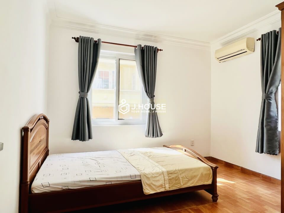 Spacious 2-bedroom apartment with lots of natural light in Thao Dien, District 2, HCMC-7