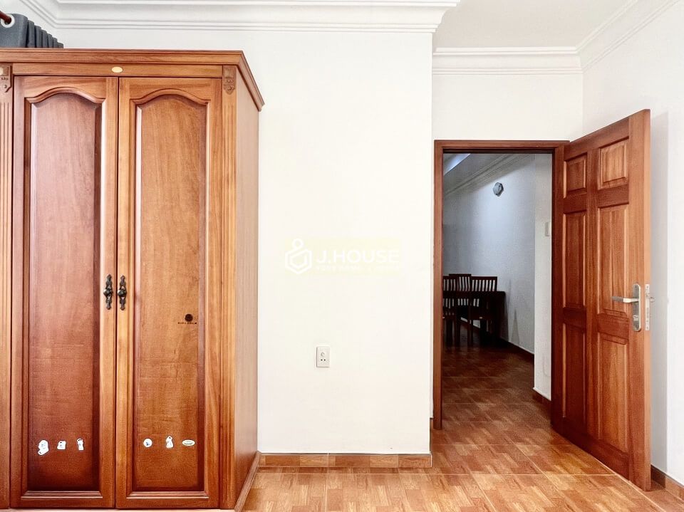 Spacious 2-bedroom apartment with lots of natural light in Thao Dien, District 2, HCMC-9