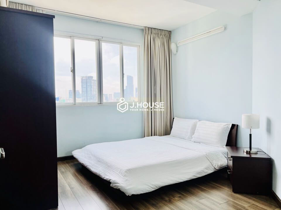 Spacious 2-bedroom serviced apartment at International Plaza apartment, District 1, HCMC-18