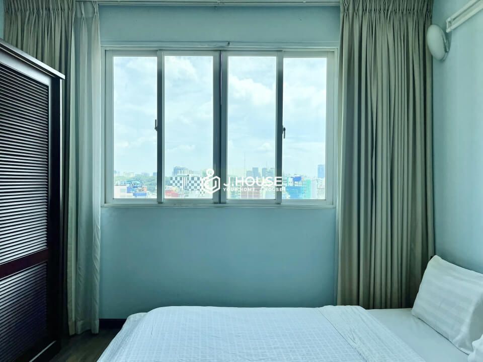 Spacious 2-bedroom serviced apartment at International Plaza apartment, District 1, HCMC-19