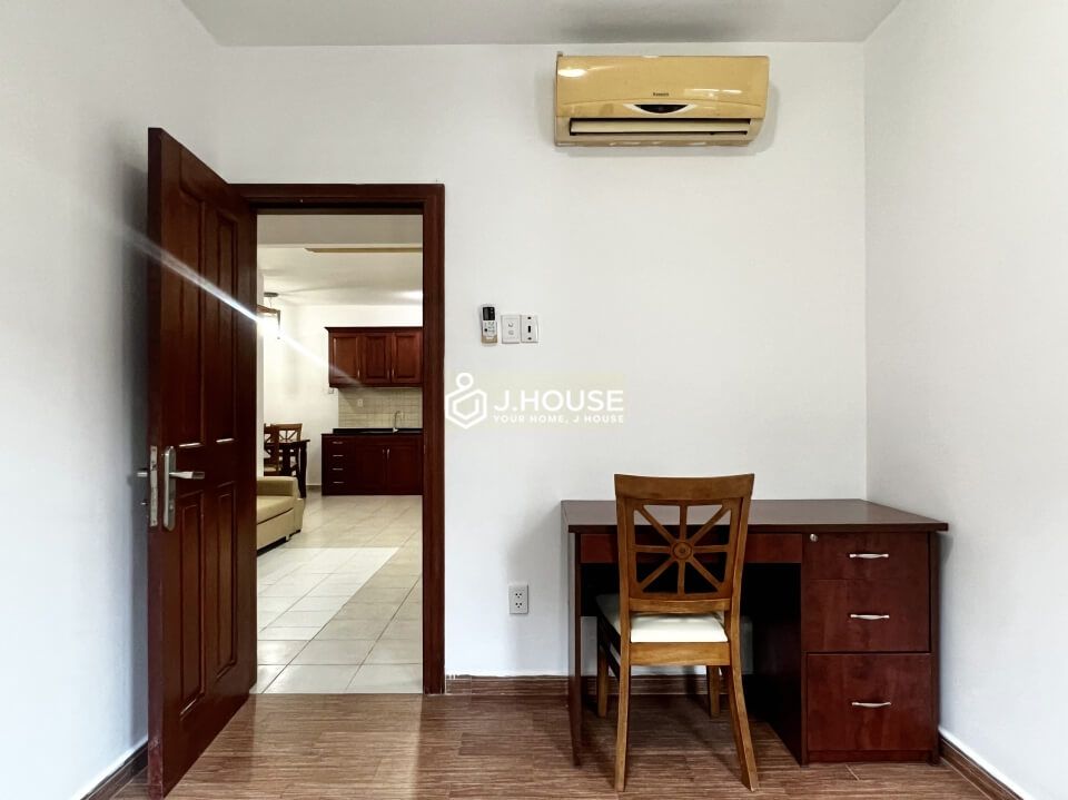 Spacious 3-bedroom serviced apartment in Thao Dien, District 2, HCMC-16