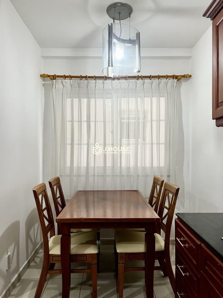 Spacious 3-bedroom serviced apartment in Thao Dien, District 2, HCMC-6