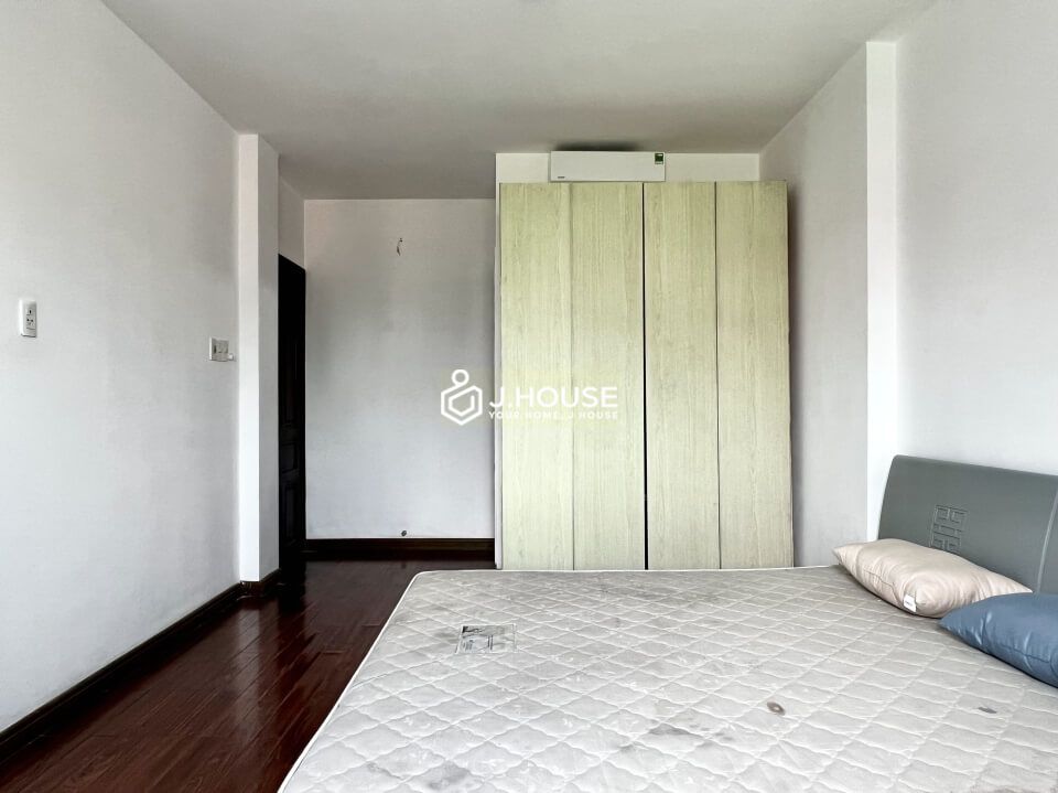 Spacious and fully furnished 2-bedroom apartment in Thao Dien, District 2-7