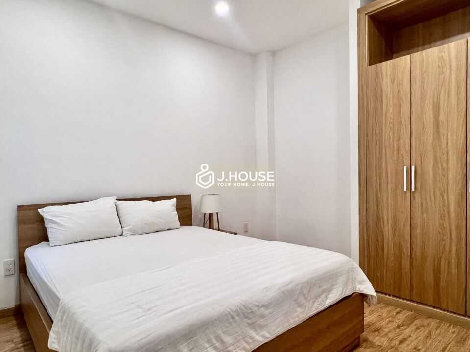 2 bedroom serviced apartment near the airport, Tan Binh District, HCMC-10