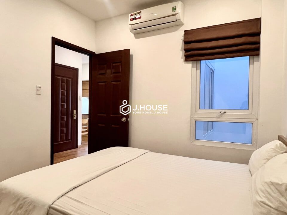 2 bedroom serviced apartment near the airport, Tan Binh District, HCMC-11