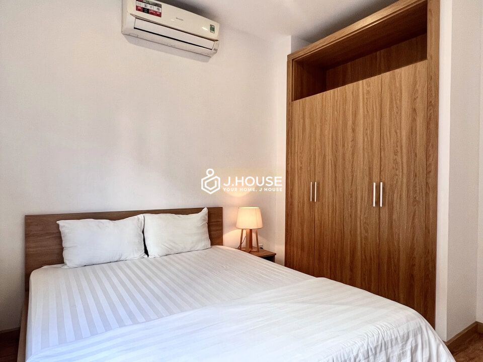2 bedroom serviced apartment near the airport, Tan Binh District, HCMC-8