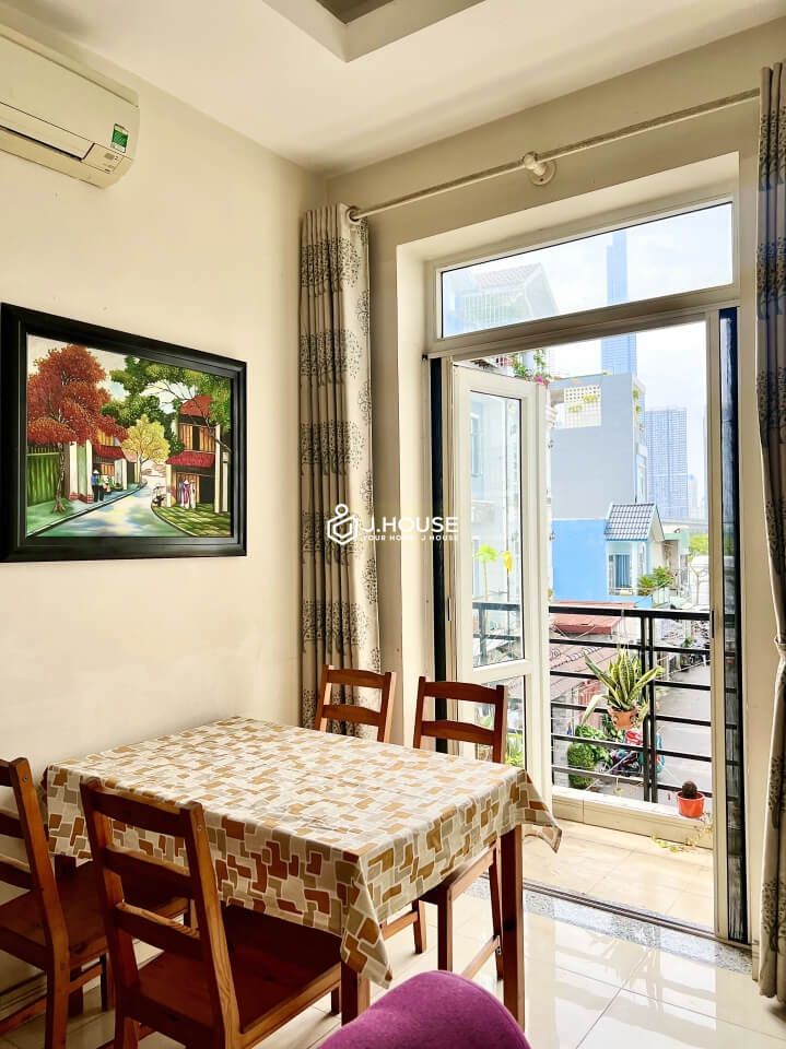 Bright and affordable 2-bedroom apartment in Thao Dien, District 2, HCMC-4