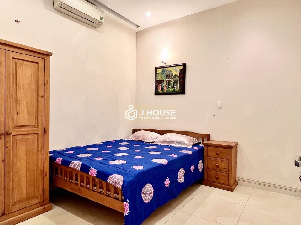 Bright and affordable 2-bedroom apartment in Thao Dien, District 2, HCMC-6