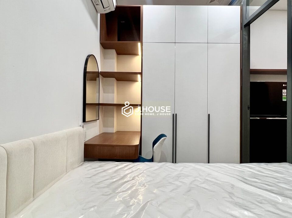 Serviced apartment in Tan Dinh ward, District 1, HCMC-5