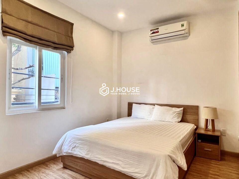 Serviced apartment near the airport, Tan Binh District, HCMC-4