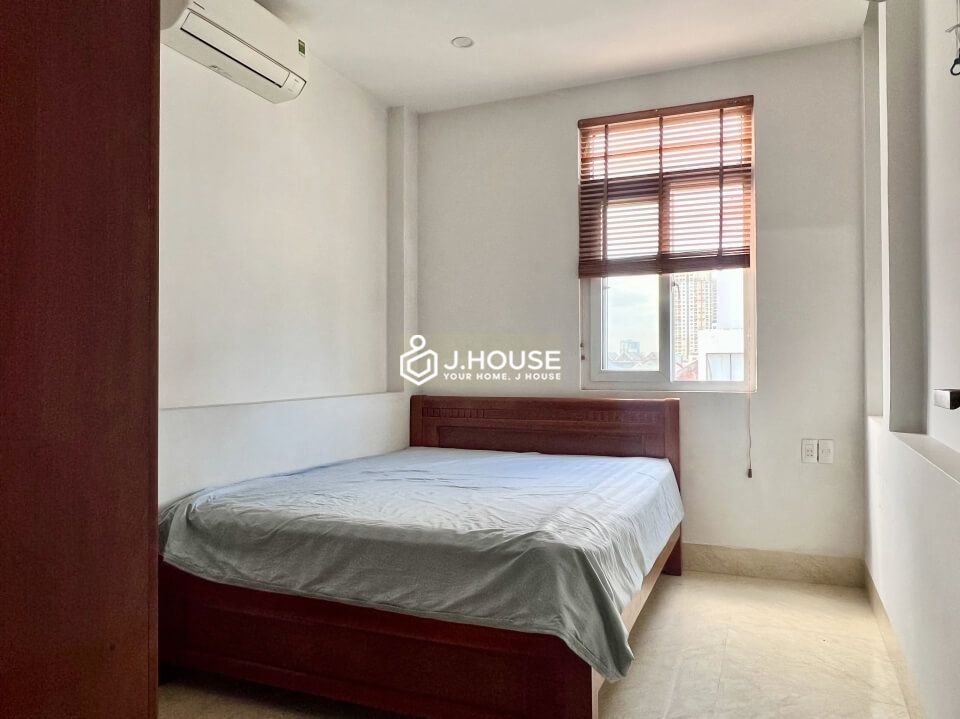 Fully furnished 2-bedroom apartment for rent in Thao Dien, District 2, HCMC-11