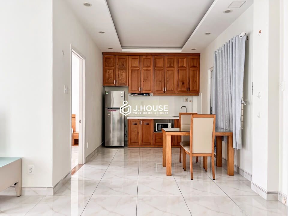 Bright and fully furnished apartment for rent in Thao Dien, District 2, HCMC-6