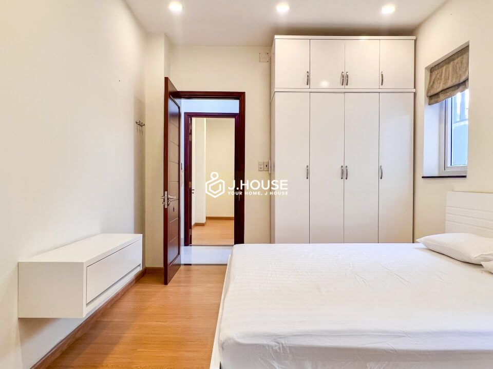 Spacious 2-bedroom apartment for rent in Thao Dien, District 2, HCMC-10