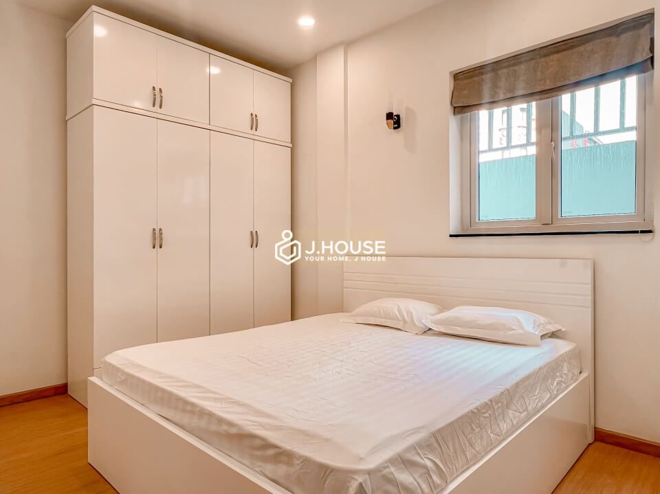 Spacious 2-bedroom apartment for rent in Thao Dien, District 2, HCMC-11