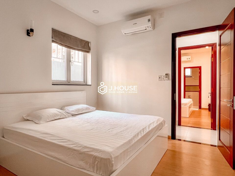 Spacious 2-bedroom apartment for rent in Thao Dien, District 2, HCMC-12