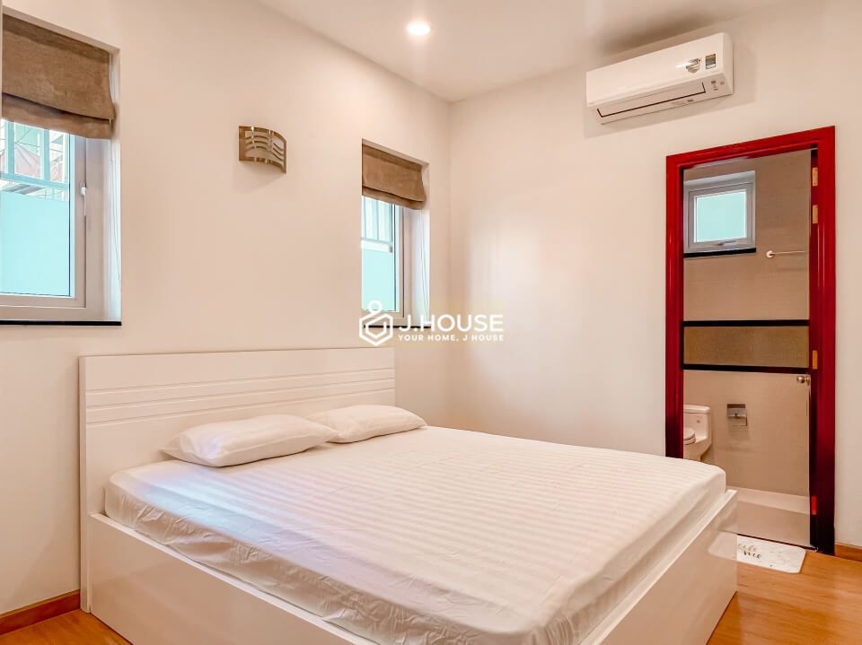 Spacious 2-bedroom apartment for rent in Thao Dien, District 2, HCMC-8