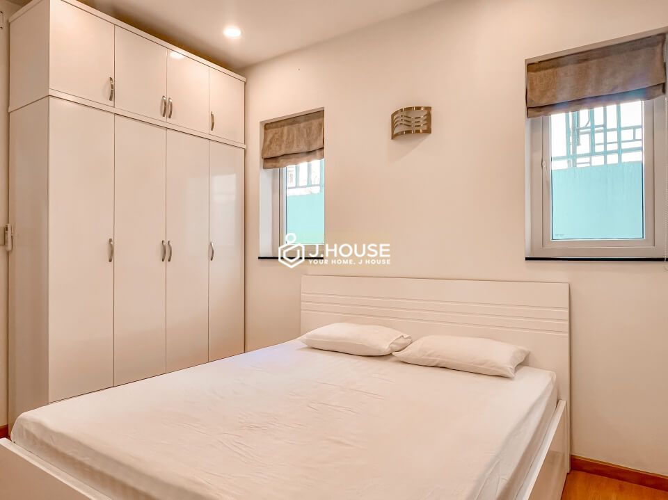 Spacious 2-bedroom apartment for rent in Thao Dien, District 2, HCMC-9