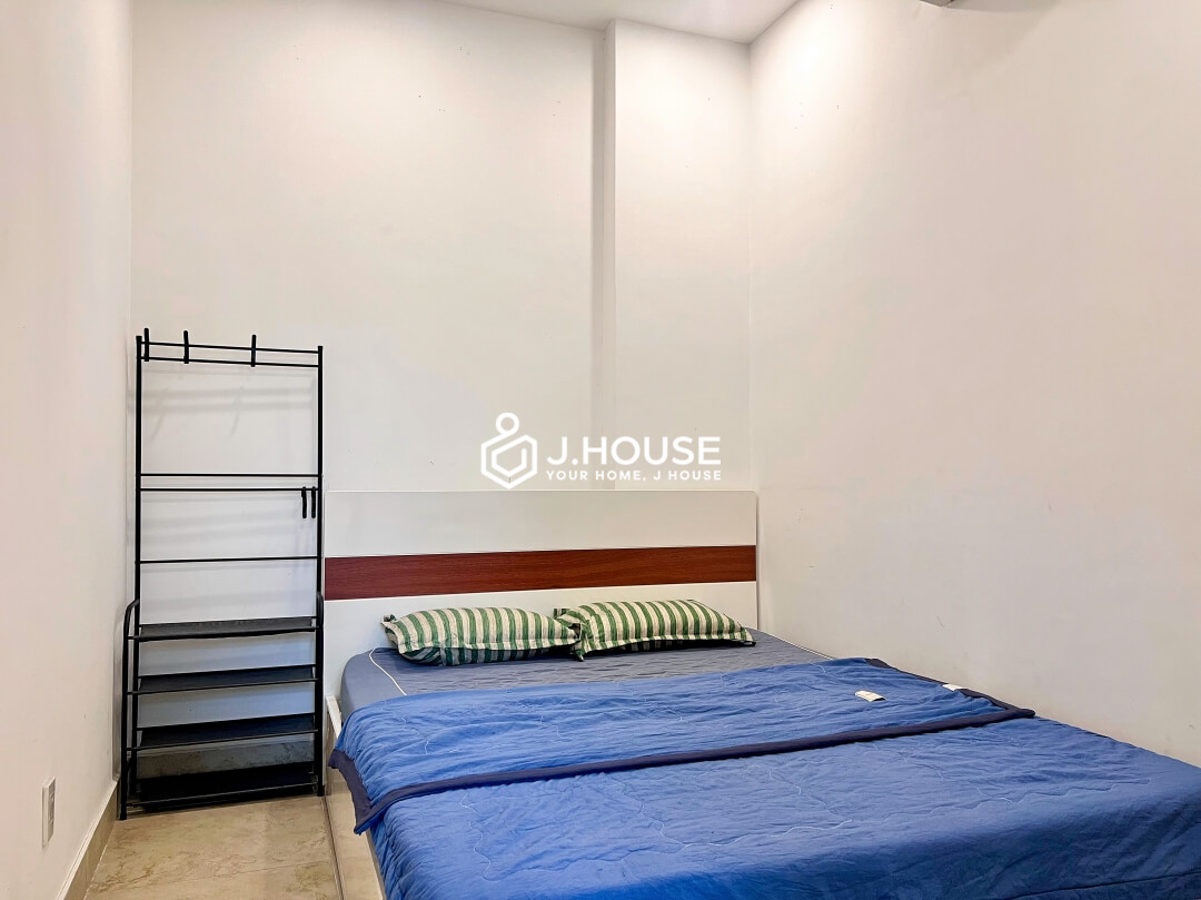 2 BR apartment with swimming pool at Karen House District 2, HCMC
