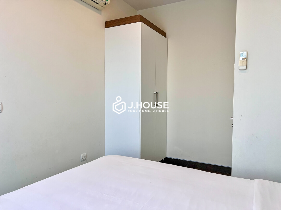 3 br apartment for rent at Glenwood Suites, Thao Dien, District 2, HCMC