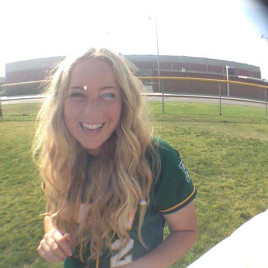 Amanda Caswell