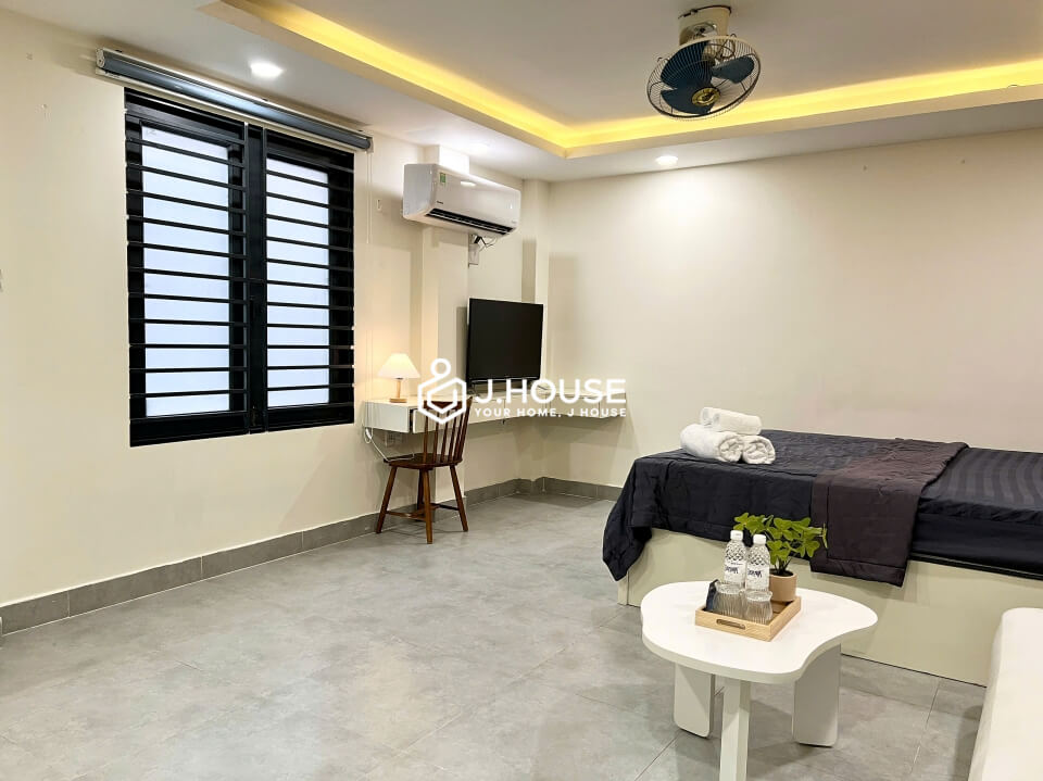 Apartment near airport at DKA Home Truong Son, Tan Binh District