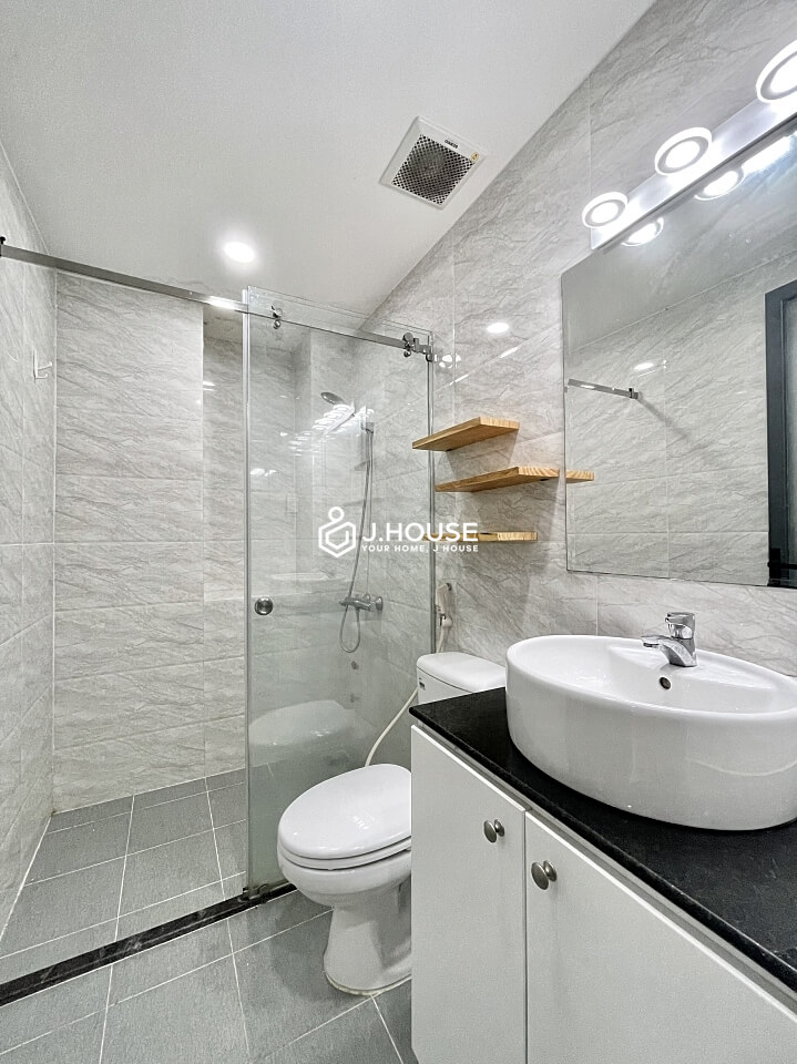 Apartment near airport at DKA Home Truong Son, Tan Binh District