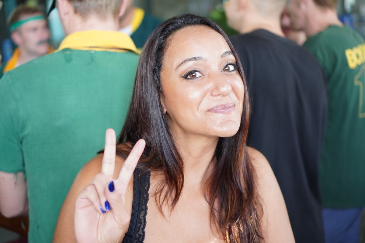 Asmaa Hussein
