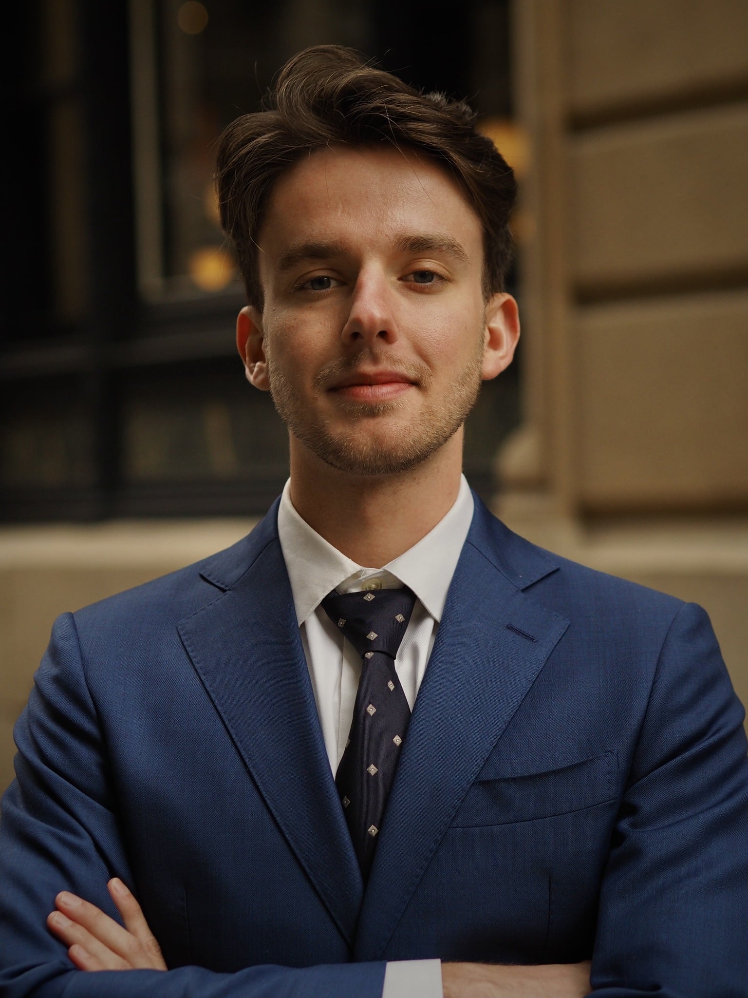 Vincent Mengardon