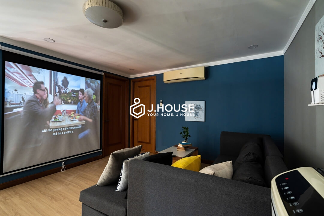 4br duplex apartment 165 sqm at Saigon Pavillon Apartment, District 3, HCM