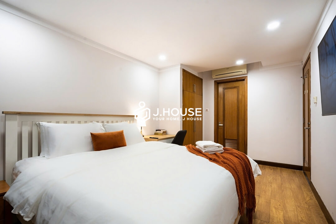 4br duplex apartment 165 sqm at Saigon Pavillon Apartment, District 3, HCM
