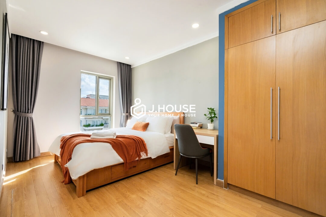 4br duplex apartment 165 sqm at Saigon Pavillon Apartment, District 3, HCM