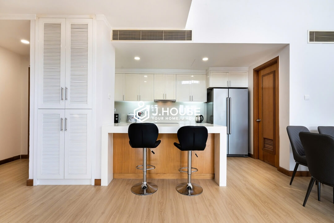 4br duplex apartment 165 sqm at Saigon Pavillon Apartment, District 3, HCM