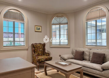Elegant 2 BR apartment at Vy Long Apartment, Phu Nhuan District, HCMC