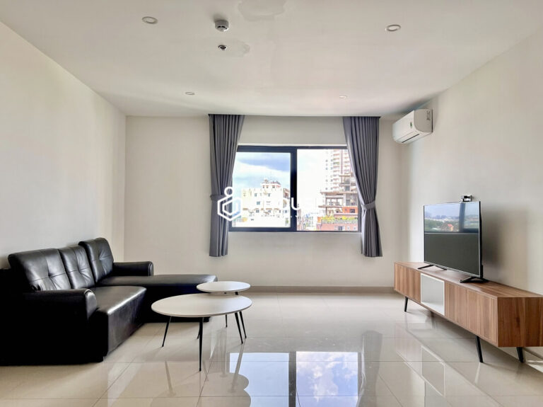 For rent 1 bedroom apartment at Blue Eyes Thao Dien, District 2