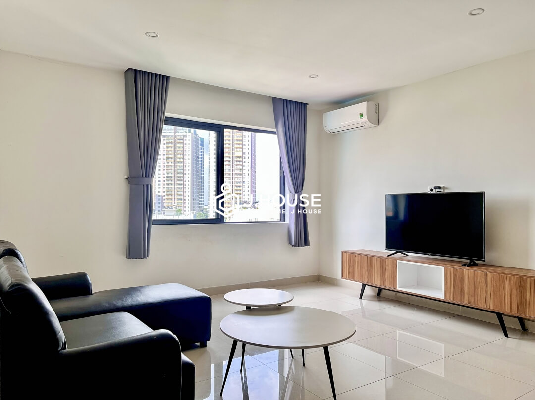 For rent 1 bedroom apartment at Blue Eyes Thao Dien, District 2