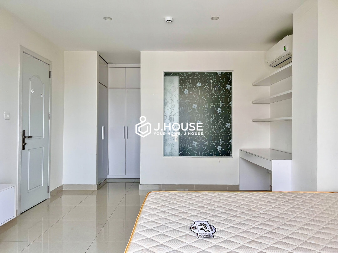 For rent 1 bedroom apartment at Blue Eyes Thao Dien, District 2