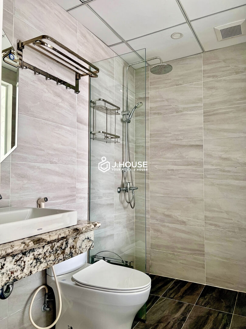 For rent 1 bedroom apartment at Blue Eyes Thao Dien, District 2