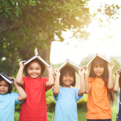 Hệ Thống Trường Quốc Tế Ở Thảo Điền – Lợi Thế Cho Gia Đình Expat