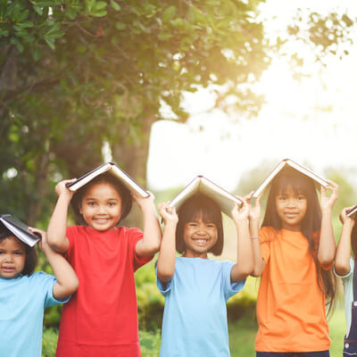 Hệ Thống Trường Quốc Tế Ở Thảo Điền – Lợi Thế Cho Gia Đình Expat