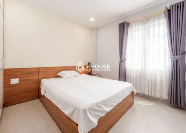 Modern 1 br apartment at Chi Apartment, Binh Thanh District, HCMC