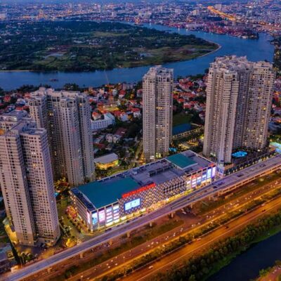 Những Tiện Ích Nổi Bật Khi Thuê Căn Hộ Tại Thảo Điền